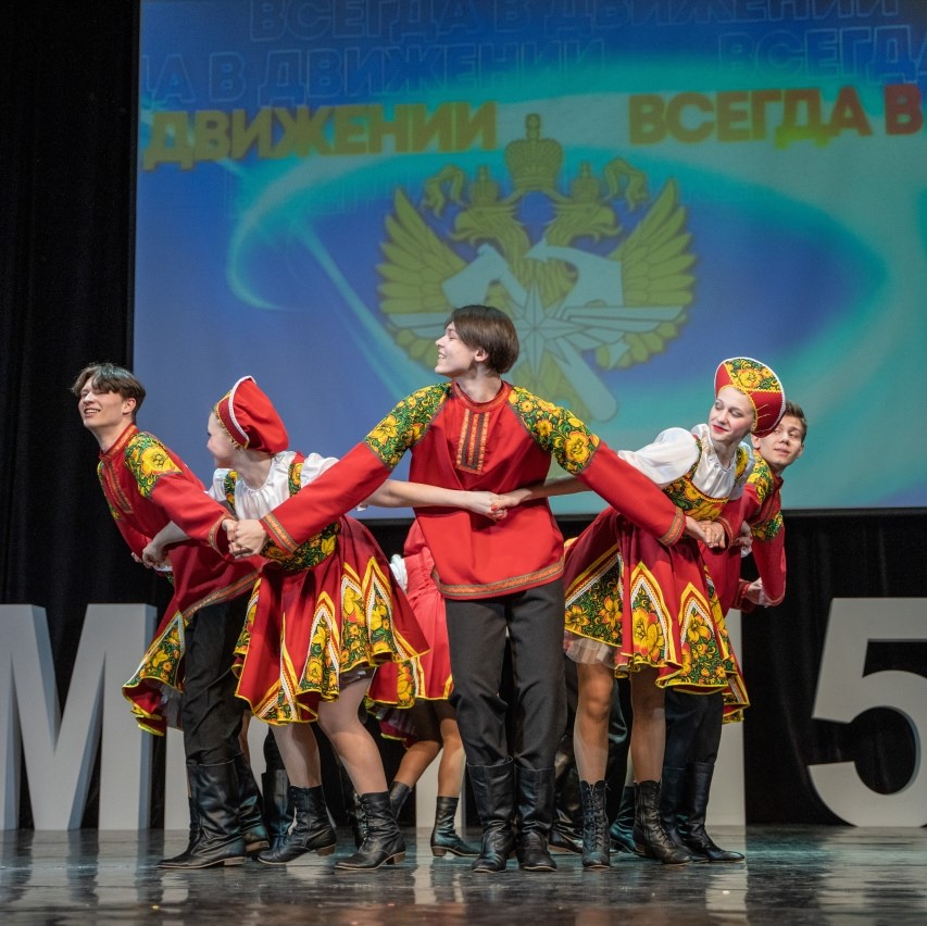 23.1 Московский колледж транспорта отметил 150-летний юбилей - MKT-TEST