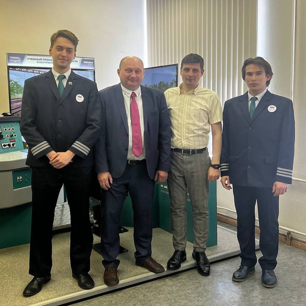 silk3.1 Студенты МКТ принимают участие в конкурсе «Мастер шелкового пути» - MKT-TEST