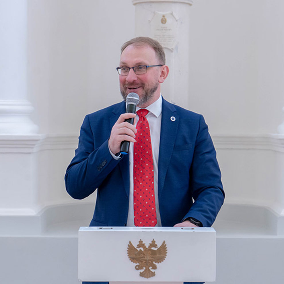 _DSC2268.1 Церемония объявления победителей VI Открытого вузовского чемпионата РУТ (МИИТ) по стандартам Ворлдскиллс - MKT-TEST