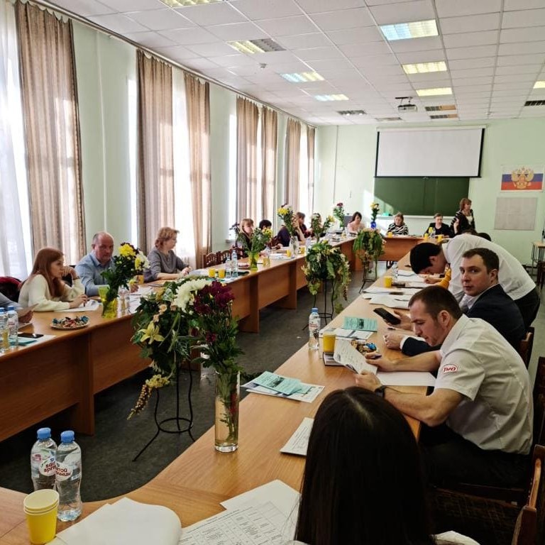2.1 Распределение молодых специалистов - MKT-TEST