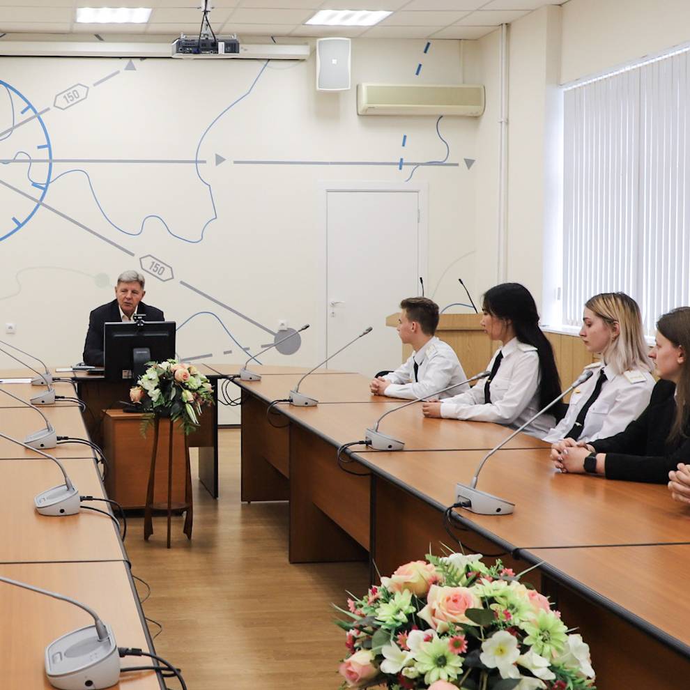 dir4.1 Встреча директора со студенческим активом колледжа - MKT-TEST