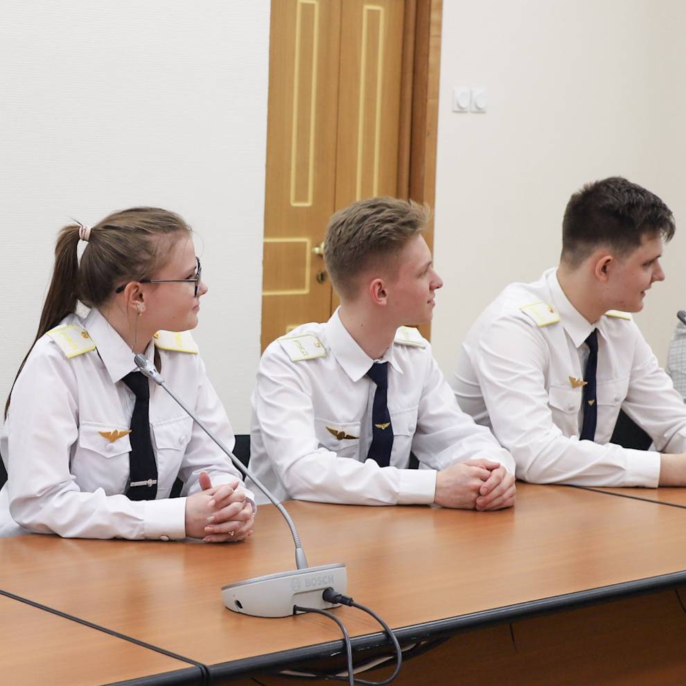 dir5.1 Встреча директора со студенческим активом колледжа - MKT-TEST