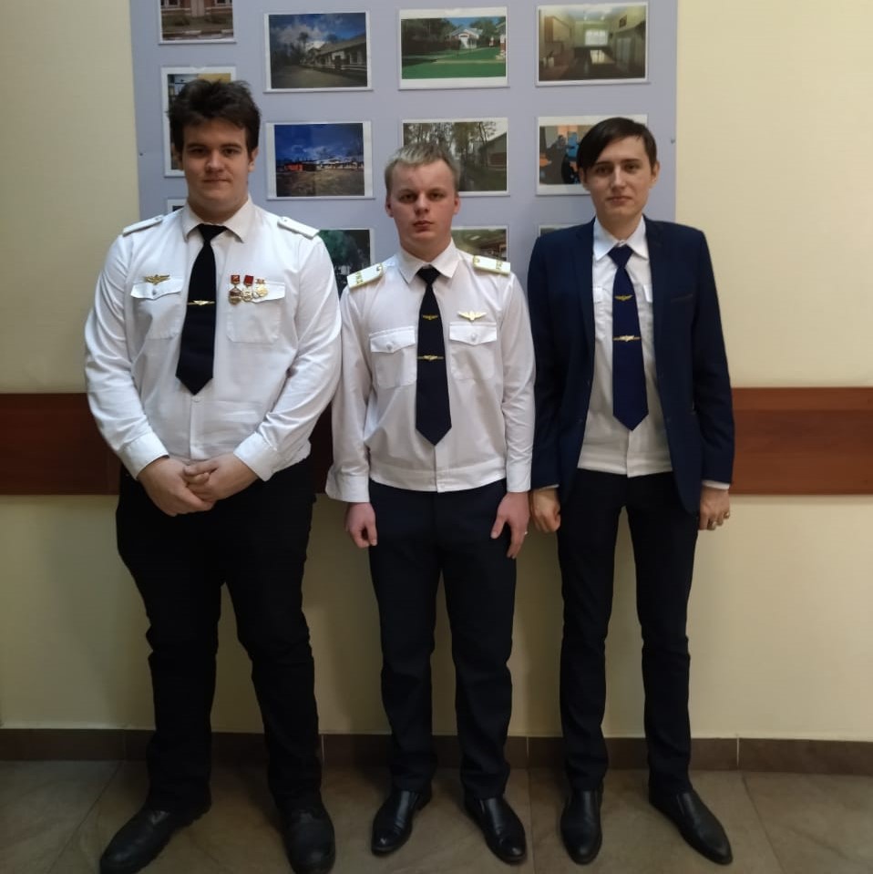 2.1 Демонстрационный экзамен прошёл успешно - MKT-TEST
