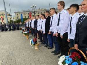 thumb_165_129 image Торжественное посвящение в студенты