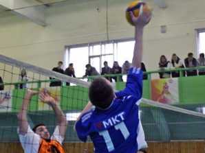 thumb_165_148 image Товарищеский матч МКТ «Люблино» - МКТ «Алексеевский»