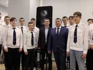 thumb_165_162 image О развитии Московско-Смоленского региона: встреча с заместителем начальника МЖД Потаповым П.Н.