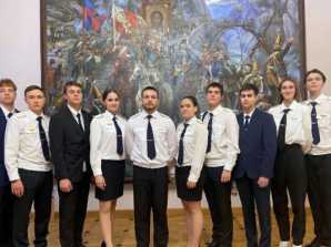 thumb_165_177 image Студенты МКТ встретились с «Героями нашей Родины»