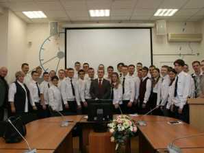 thumb_165_183 image Путейцы отчитались по производственной практике