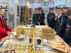 thumb_165_194 image Неделя специальности «Электроснабжение» в МКТ