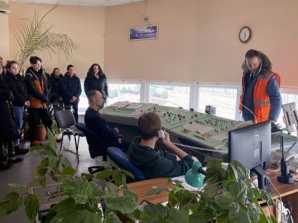 thumb_165_214 image Экскурсии для студентов МКТ на железнодорожные станции Перово и Лосиноостровская