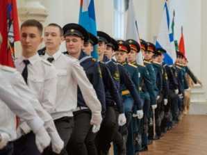 thumb_165_225 image МКТ на конкурсе РУТ (МИИТ) «Равнение на знамя»
