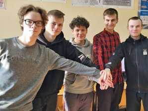thumb_165_230 image Неделя специальностей ИС/ИП, КС, ТРО в МКТ