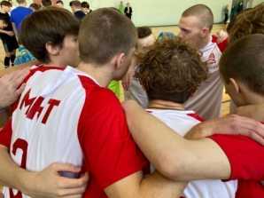 thumb_165_233 image Футболисты МКТ – чемпионы среди команд СПО!