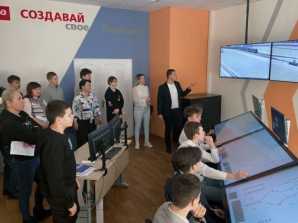 thumb_165_259 image День открытых дверей 22 апреля 2023 года в Московском колледже транспорта РУТ (МИИТ) / Форма регистрации