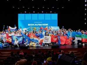 thumb_165_329 image На «Студенческой весне» за Москву выступил студент МКТ