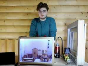 thumb_165_362 image Изобретение студента колледжа Глеба Глазкова на вооружение готов взять Мособлгаз