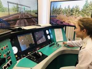 thumb_165_410 image На пути к мастерству состязались лучшие из локомотивщиков и вагонников МКТ