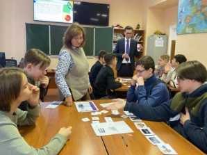 thumb_165_439 image Профессионалитет: неделя мастер-классов для школьников