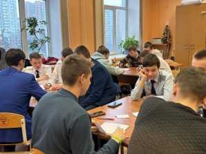thumb_165_449 image Завершился турнир МКТ «Что? Где? Когда?»: ждём решения об участии в региональном этапе