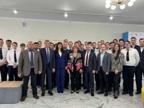 thumb_165_460 image #Профессионалитет: встреча «без галстуков» с ветеранами и руководителями подразделений РЖД