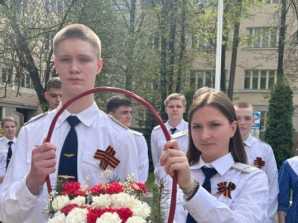 thumb_165_473 image Торжества в МКТ к 79-летию Великой Победы