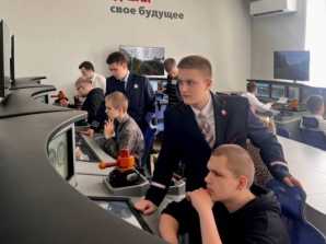 thumb_165_474 image 18 мая 2024 года в 12:00 День открытых дверей в Московском колледже транспорта РУТ (МИИТ)