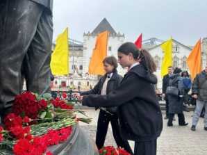 thumb_165_476 image Патриотический марафон к 79-летию Великой Победы