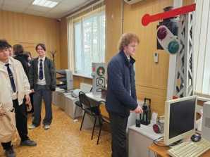 thumb_165_494 image Первые занятия на предприятии СЦБ