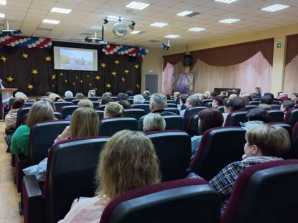 thumb_165_535 image Встреча с родителями школьников в МБОУ СОШ №2, г. Лобня