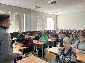thumb_165_546 image Собрание для родительской аудитории учащихся 9-х классов школ Московского региона в рамках Единого дня открытых дверей федерального проекта «Профессионалитет»