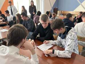 thumb_165_547 image Московский колледж транспорта провел для школьников мастер-классы по направлениям подготовки