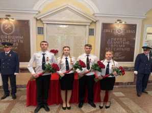 thumb_165_558 image Памяти героев-железнодорожников в преддверии 80-летия Победы