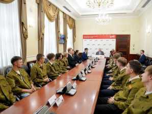 thumb_165_567 image Стройотряд – уверенный старт в карьере студентов МКТ